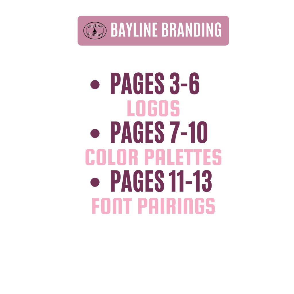 Brand Foundation System-Base