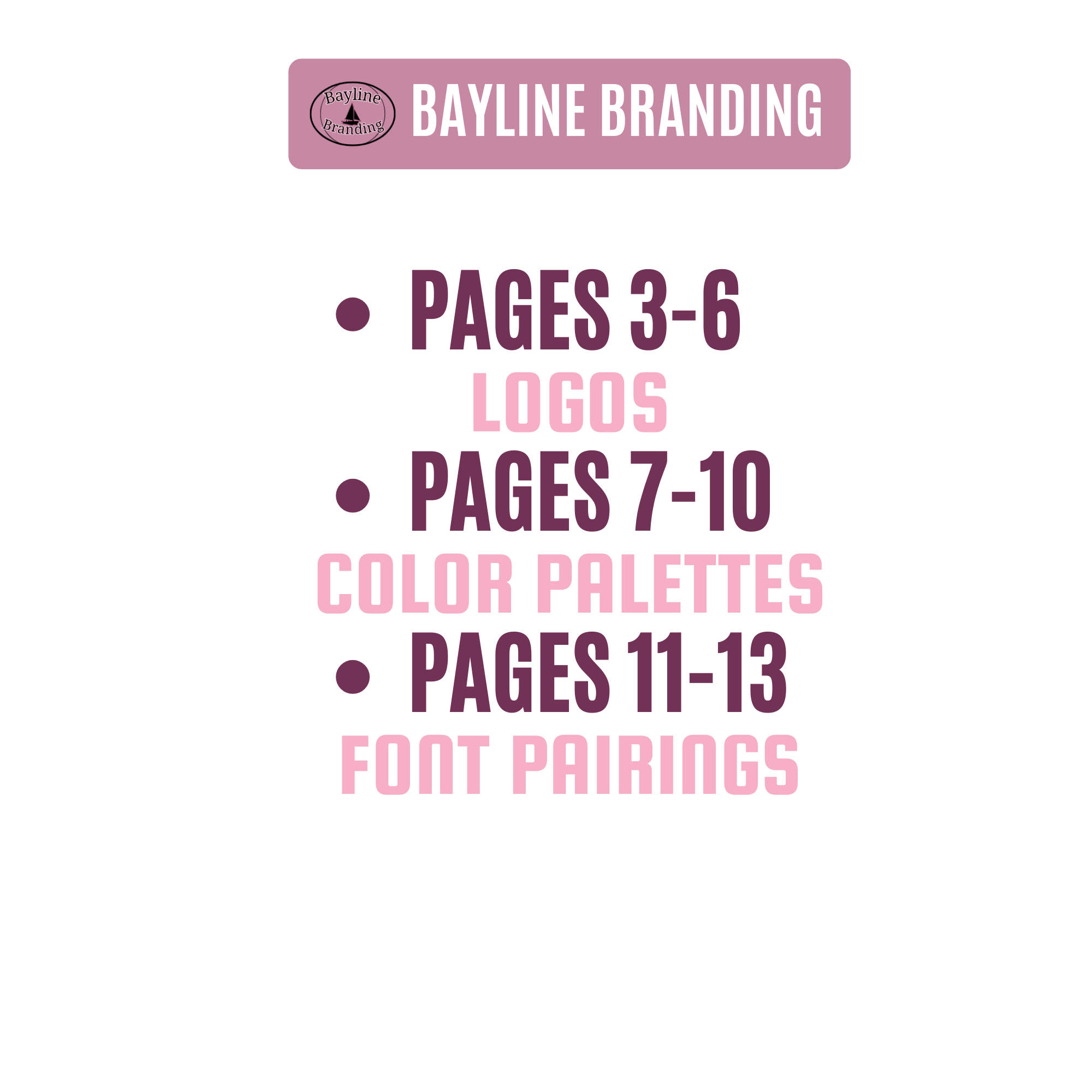 Brand Foundation System-Base